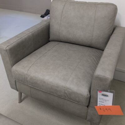 Chair Leather Trafton