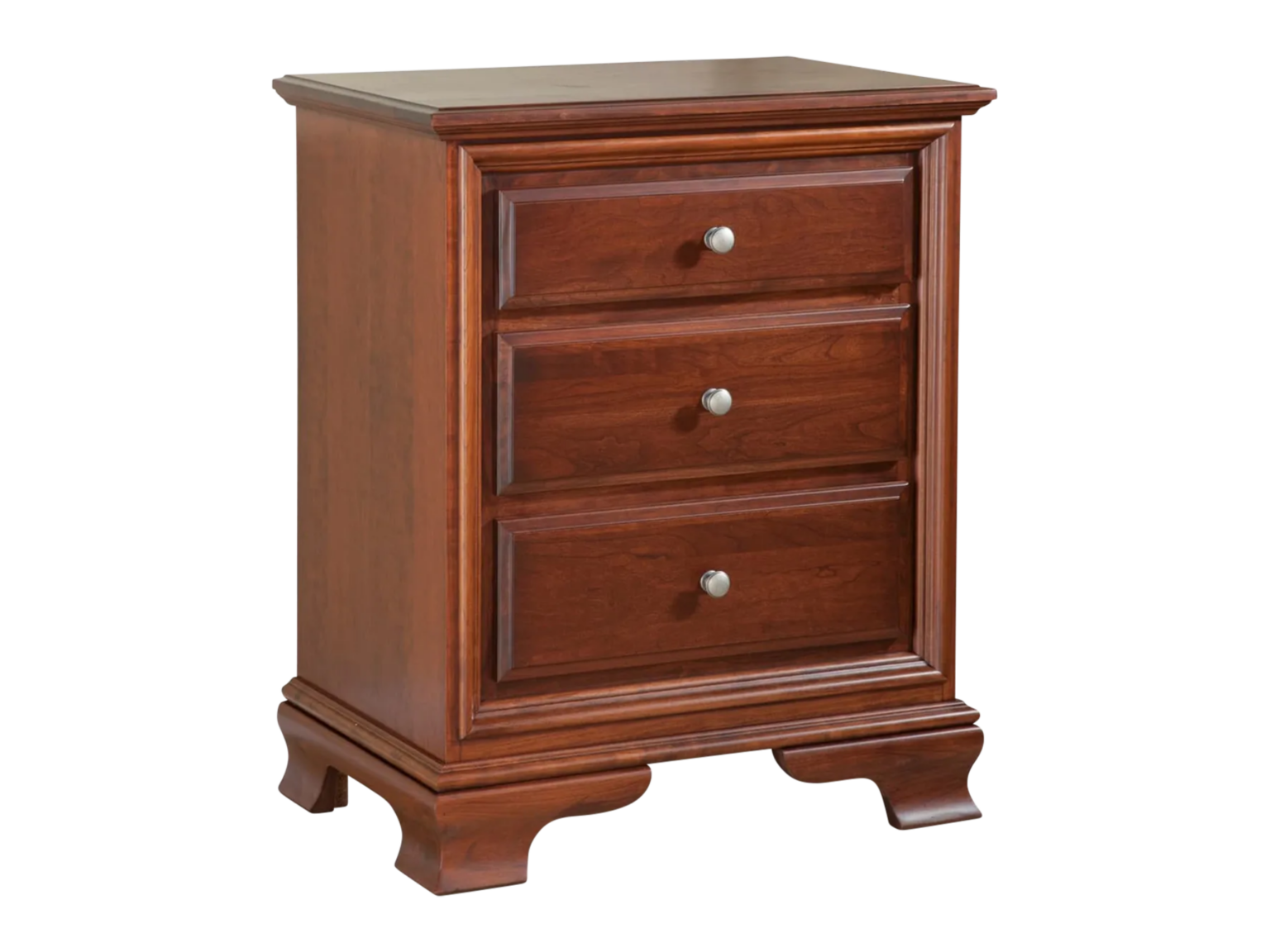 Lewiston Collection Nightstand - Daniels Amish - March 2025 (2048 x 1536 px)