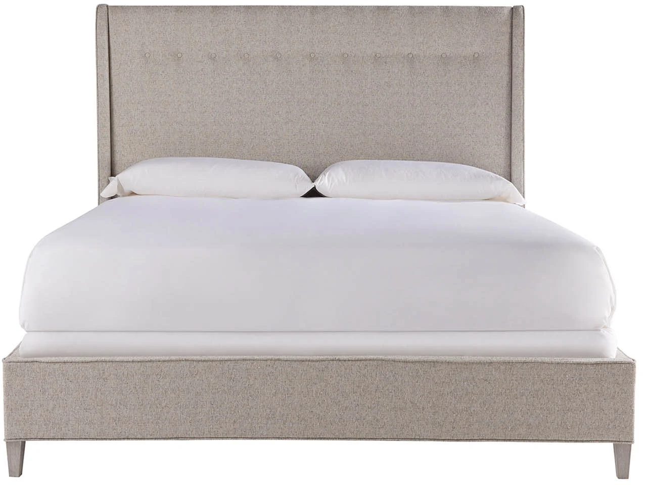 Midtown Bed Frame - Universal - March 2025