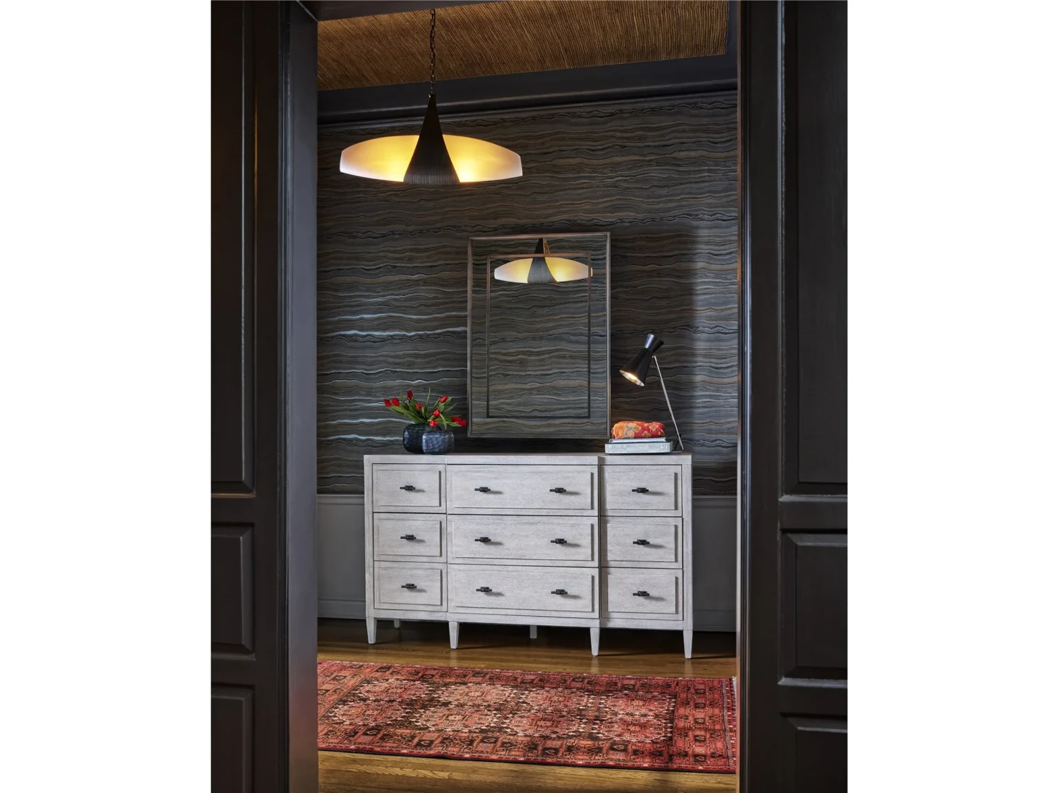 Midtown Dresser - Universal - March 2025