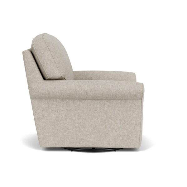 Parkway Swivel Glider - Image 2