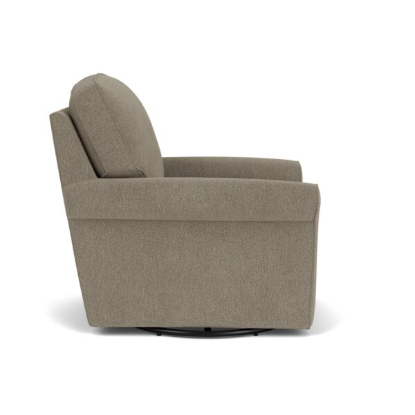 Parkway Swivel Glider - Image 3
