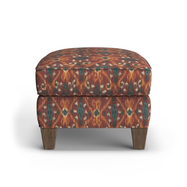 Allison Ottoman - Image 5