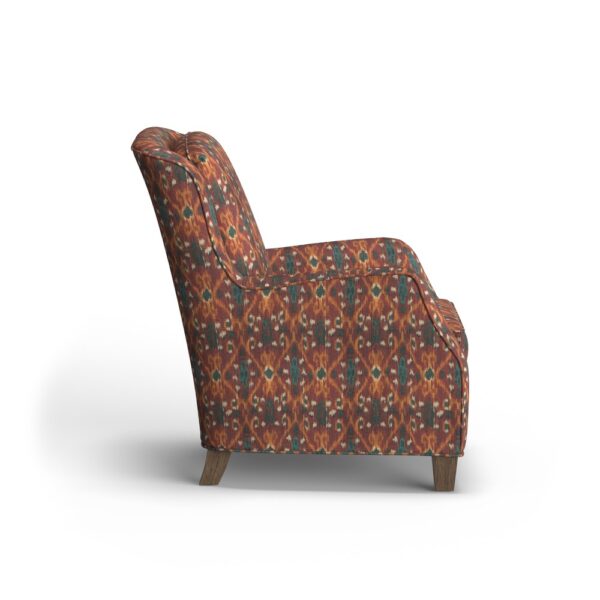 Allison Chair - Image 5