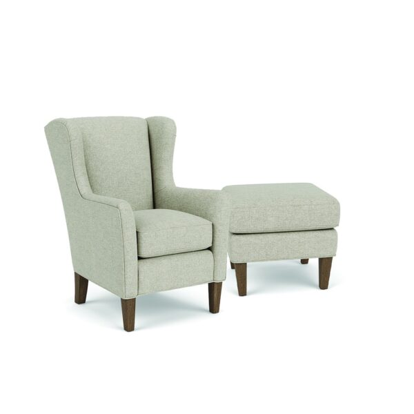 Ace Ottoman - Image 2