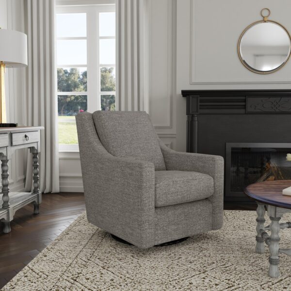 Murph Swivel Glider - Image 2