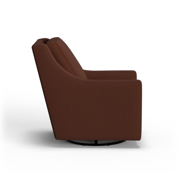 Murph Swivel Glider - Image 5