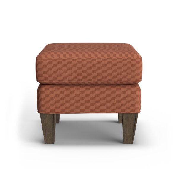 Bradstreet Ottoman - Image 5