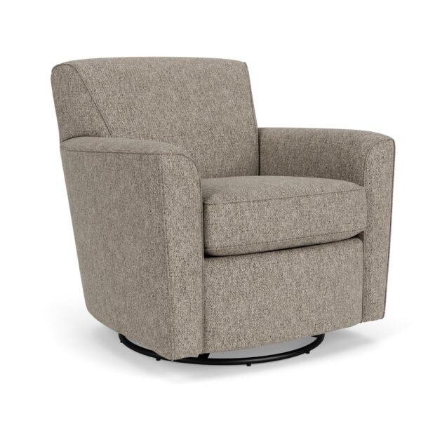 Kingman Swivel Glider