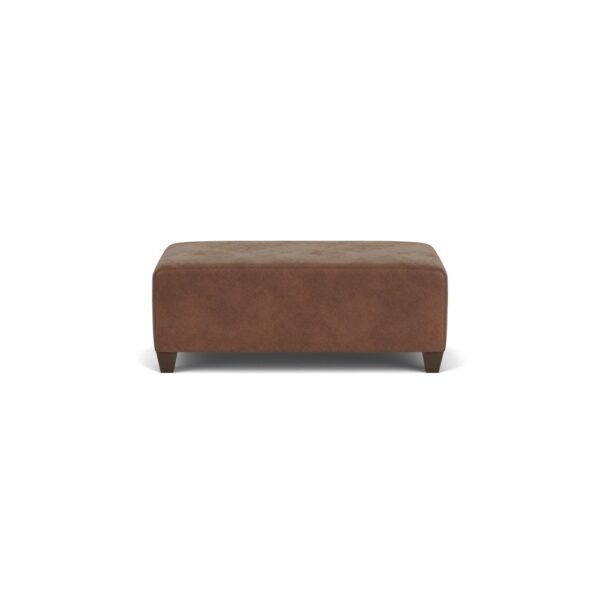 Cascade Rectangular Cocktail Ottoman - Image 3
