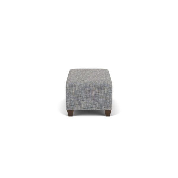 Cascade Rectangular Cocktail Ottoman - Image 7