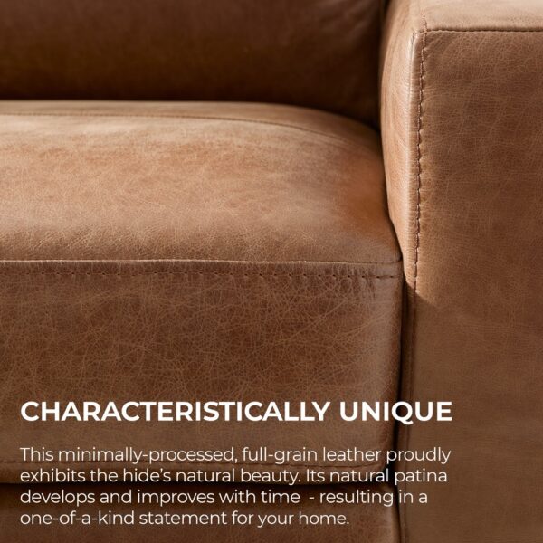 Endurance Sectional - Image 2