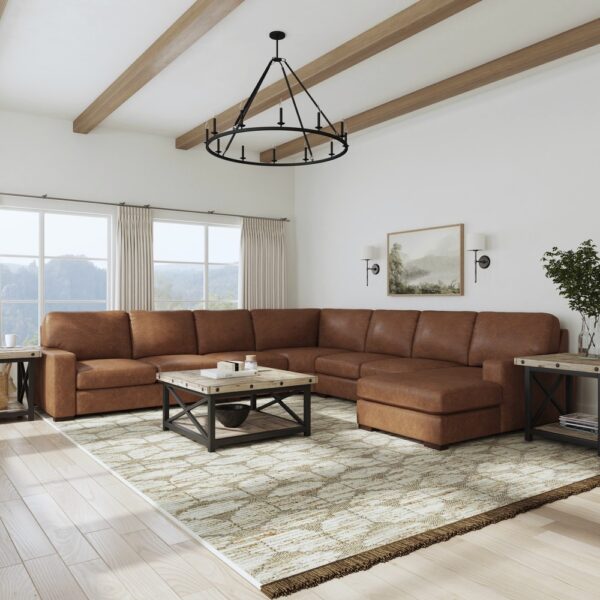 Endurance Sectional - Image 4