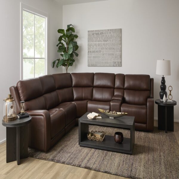 Oasis Sectional - Image 4