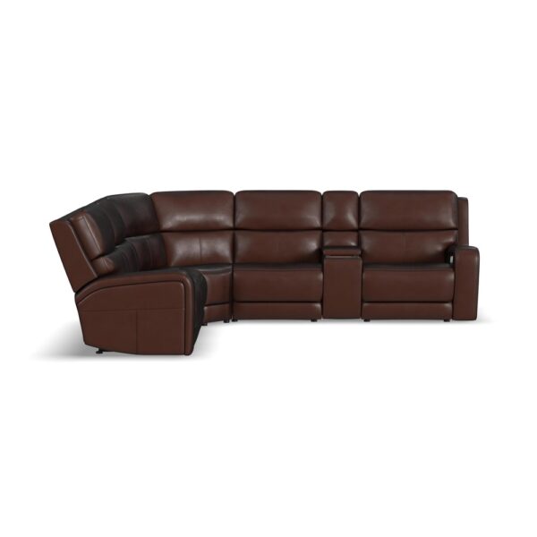 Oasis Sectional - Image 8