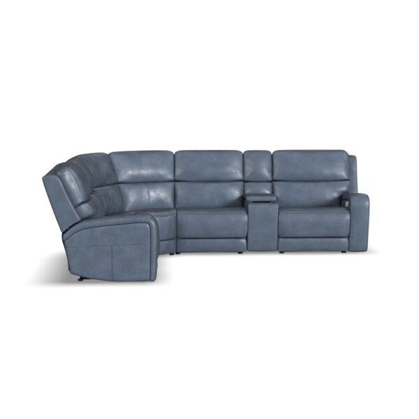 Oasis Sectional - Image 9