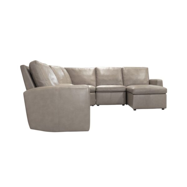 Aria Power Reclining Sectional - Image 18