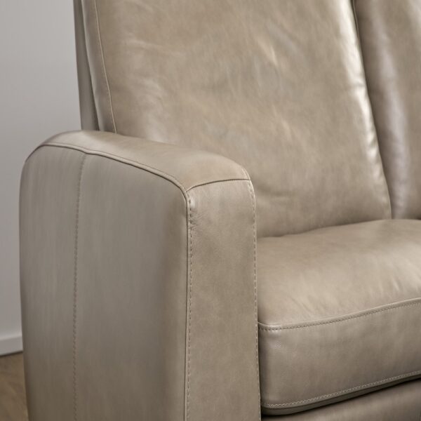 Aria Power Reclining Sectional - Image 6