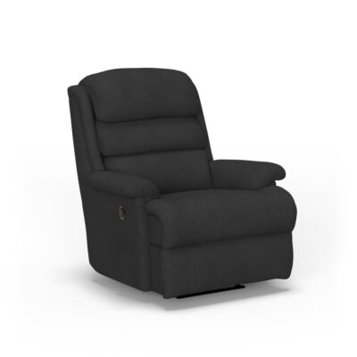 Yukon Power Rocking Recliner
