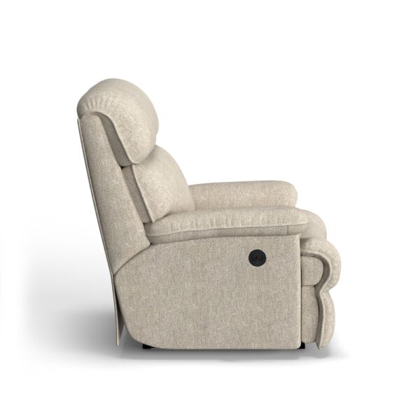 Geneva Power Recliner - Image 3