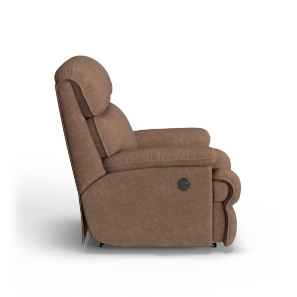 Geneva Power Rocking Recliner - Image 2
