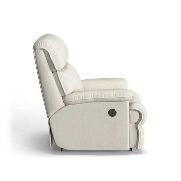 Geneva Power Rocking Recliner - Image 3