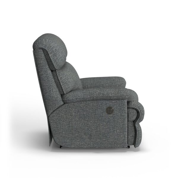Geneva Power Rocking Recliner - Image 4