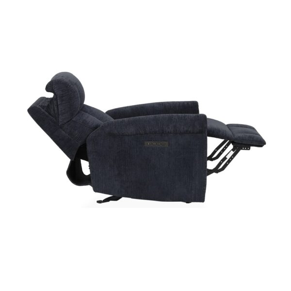 Classic Power Gliding Recliner with Power Headrest & Lumbar - Image 13