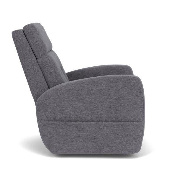 Charlotte Power Lift Recliner with Power Headrest & Lumbar - Image 6