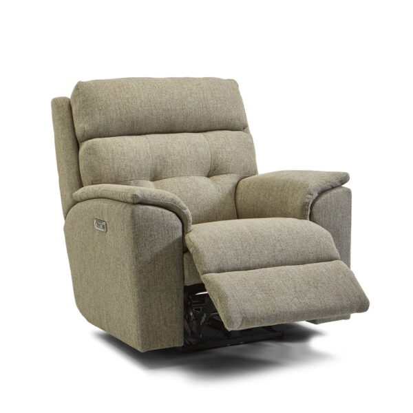 Mason Power Recliner with Power Headrest - Image 2