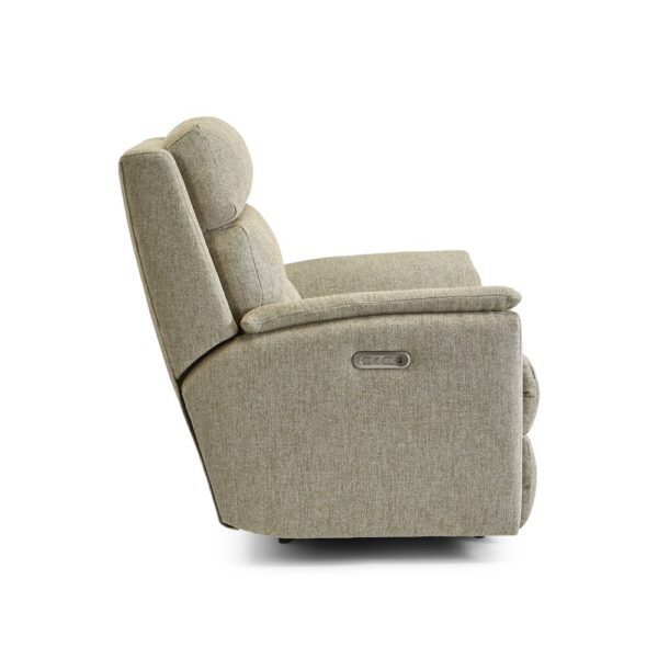 Mason Power Recliner with Power Headrest - Image 3