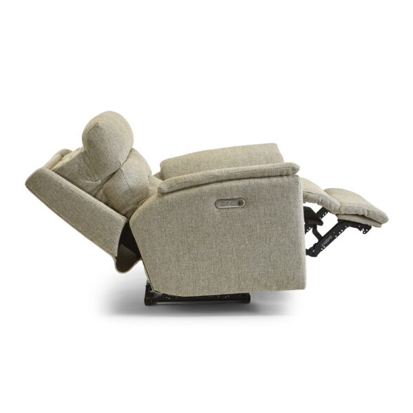Mason Power Recliner with Power Headrest - Image 4