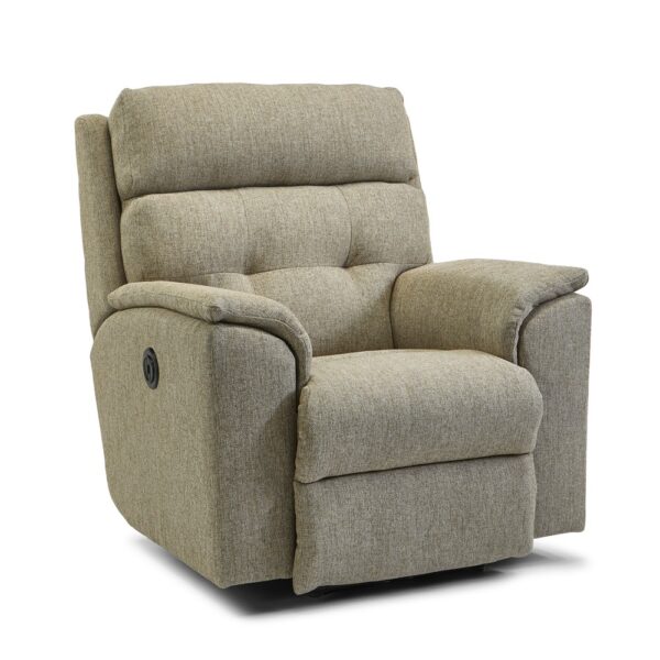 Mason Power Recliner