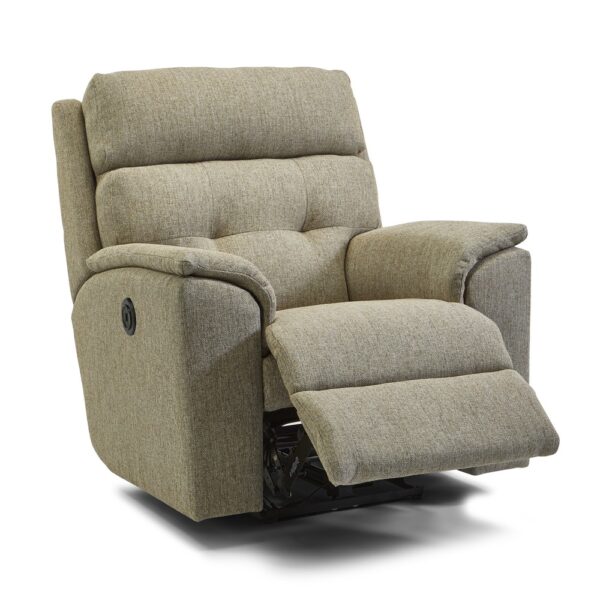 Mason Power Recliner - Image 2