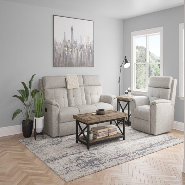Mason Recliner - Image 2