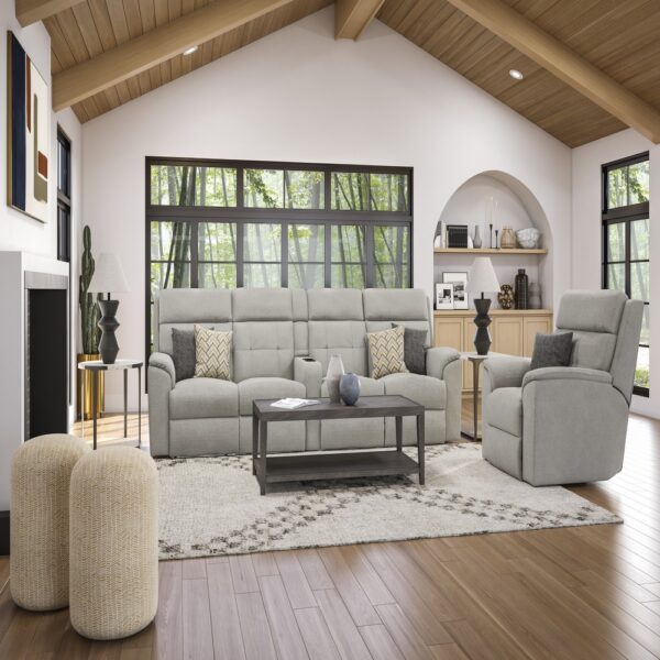Mason Recliner - Image 3