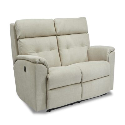 Mason Power Reclining Loveseat