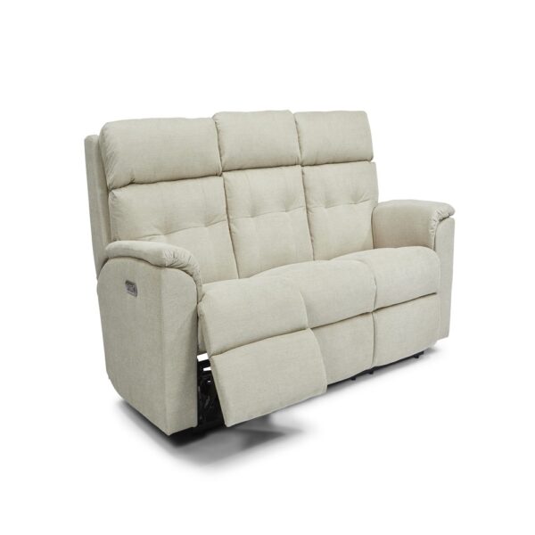 Mason Power Reclining Sofa with Power Headrests - Image 2