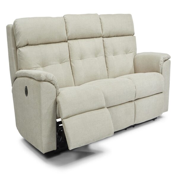 Mason Power Reclining Sofa - Image 2