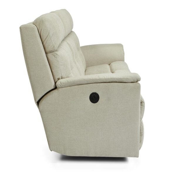 Mason Power Reclining Sofa - Image 3