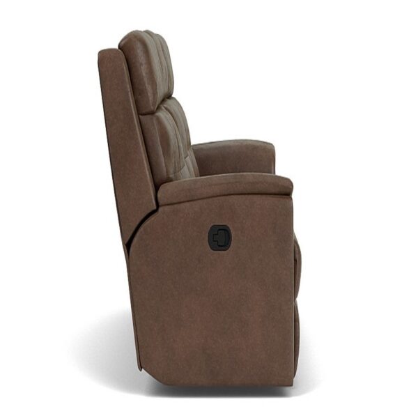 Mason Reclining Sofa - Image 4