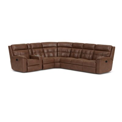 Mason Reclining Sectional