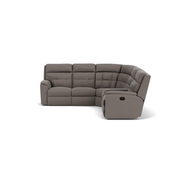 Mason Reclining Sectional - Image 6