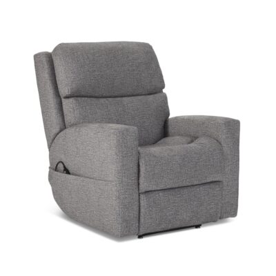 Score Power Lift Recliner with Power Headrest & Lumbar