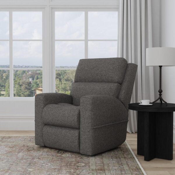 Score Power Lift Recliner with Power Headrest & Lumbar - Image 2