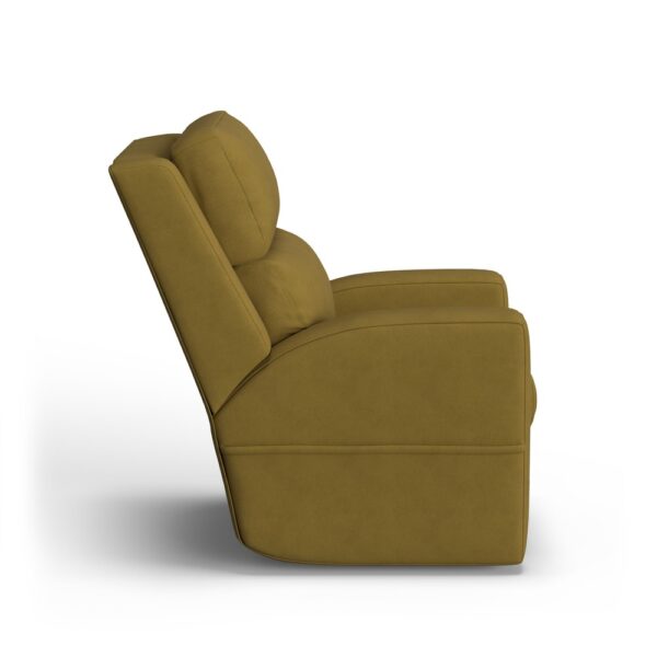 Score Power Lift Recliner with Power Headrest & Lumbar - Image 8