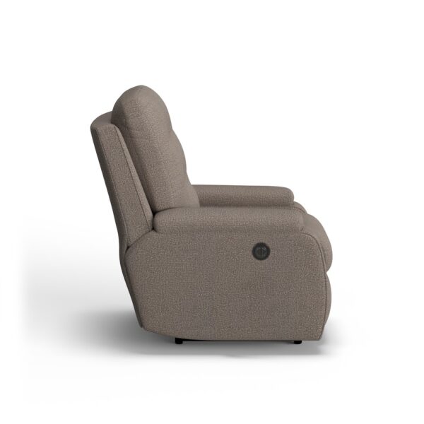 Kerrie Power Recliner - Image 4