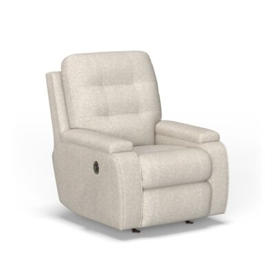 Kerrie Power Rocking Recliner