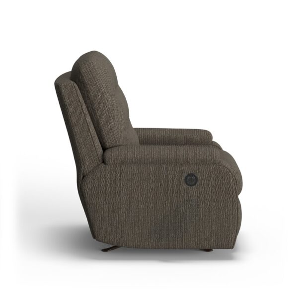 Kerrie Power Rocking Recliner - Image 2