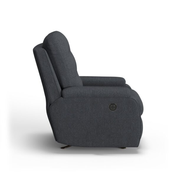 Kerrie Power Rocking Recliner - Image 3